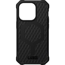 UAG Rugged Case for iPhone 14 Pro [6.1-in] Essential Armor Frosted Ice Coque de protection pour téléphone portable robuste compatibilité avec